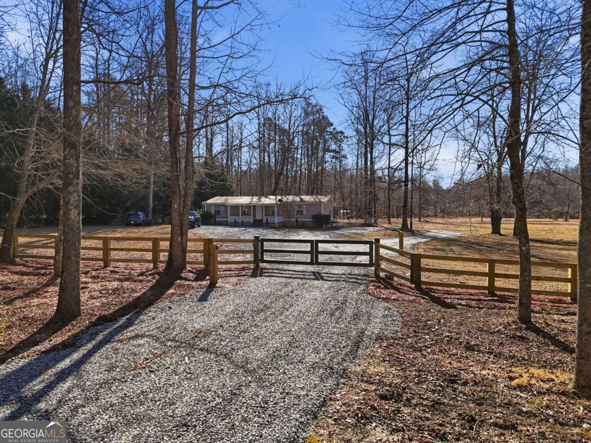209 Horton Road Dahlonega GA 30533