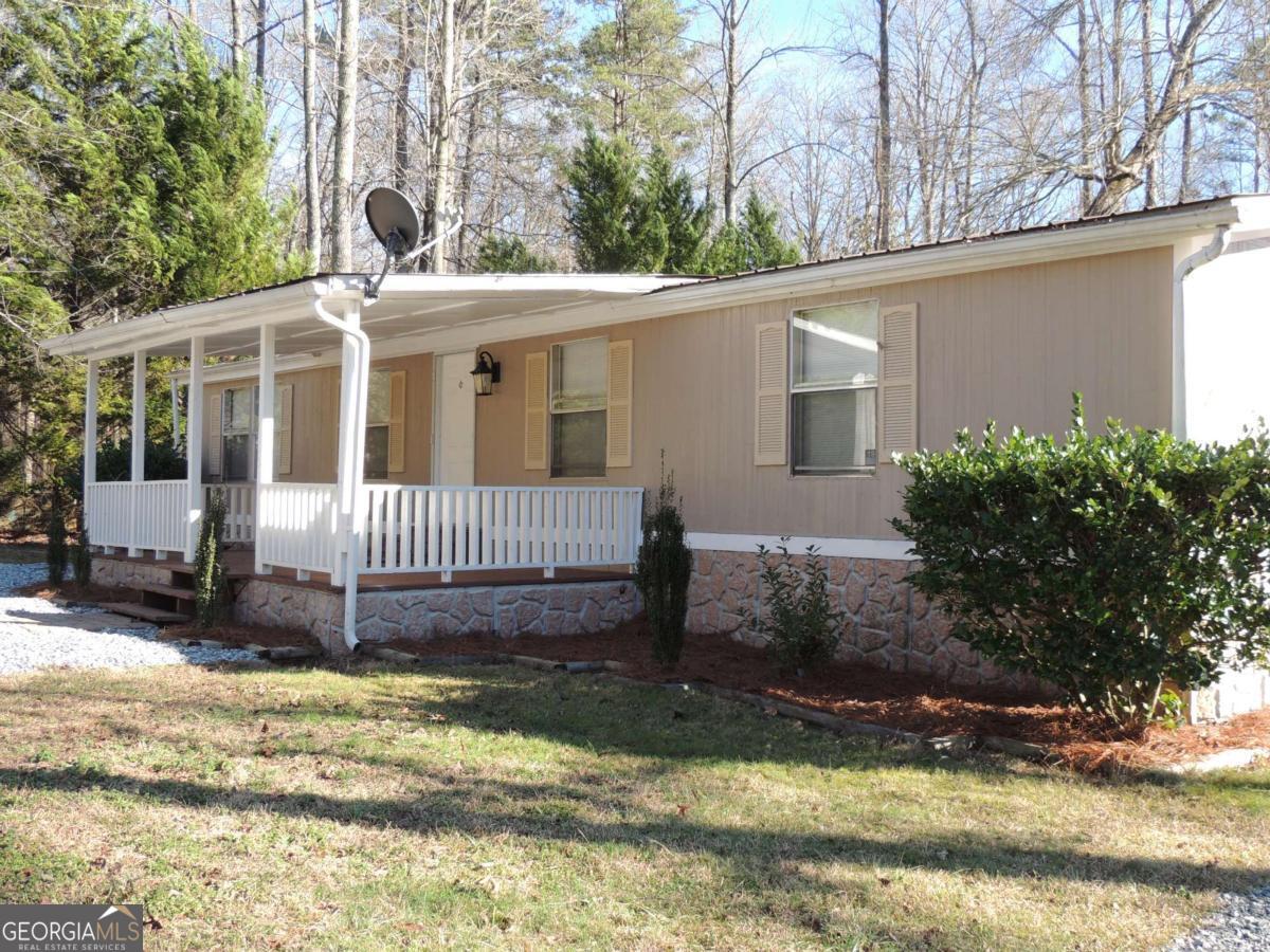 209 Horton Road Dahlonega GA 30533