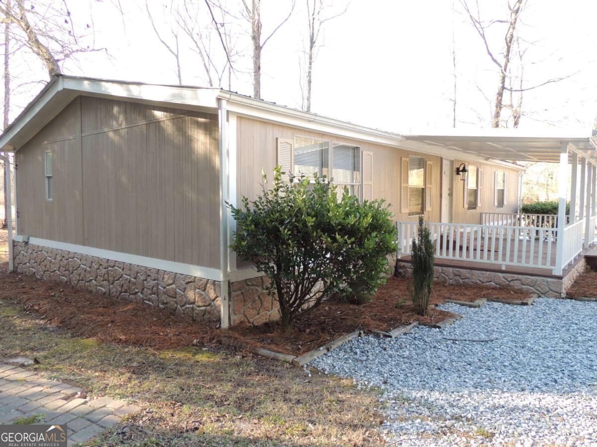 209 Horton Road Dahlonega GA 30533
