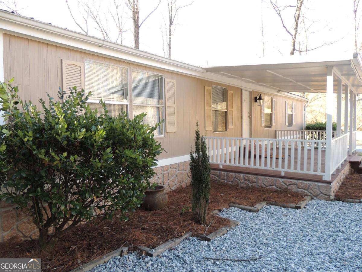 209 Horton Road Dahlonega GA 30533