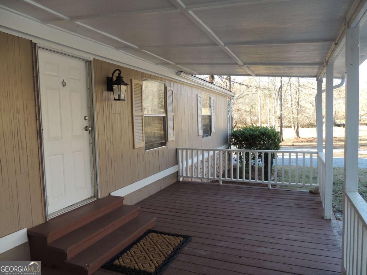 209 Horton Road Dahlonega GA 30533