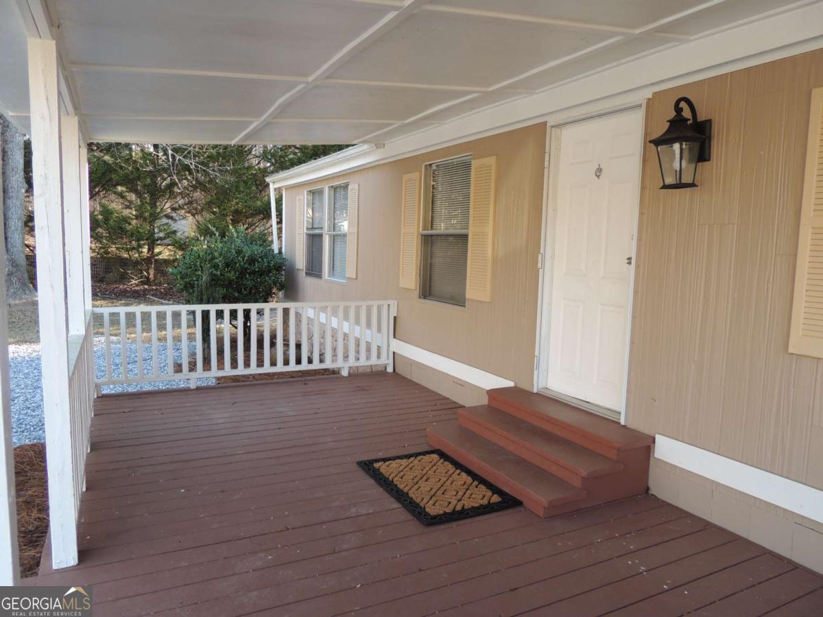 209 Horton Road Dahlonega GA 30533