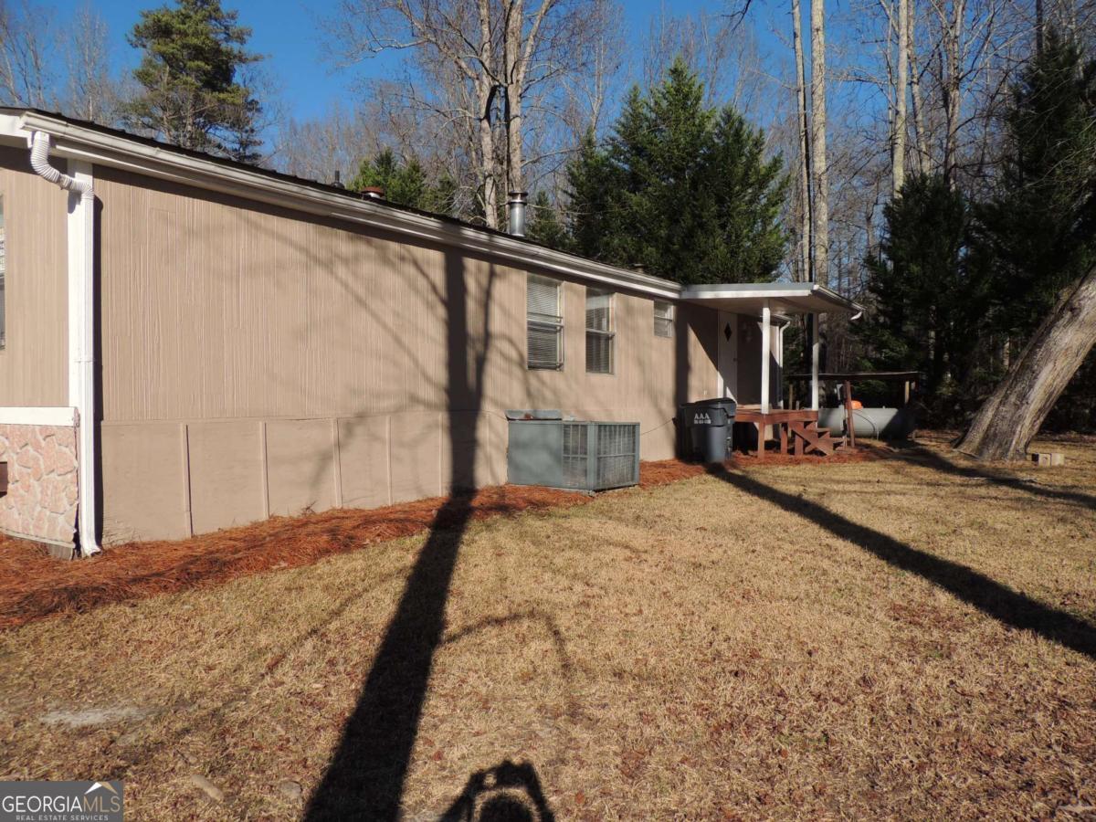 209 Horton Road Dahlonega GA 30533
