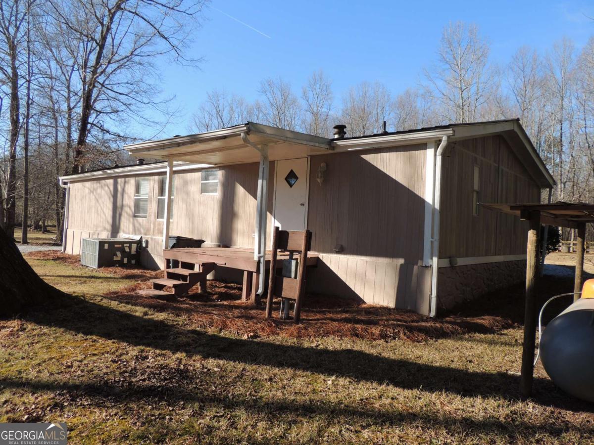 209 Horton Road Dahlonega GA 30533