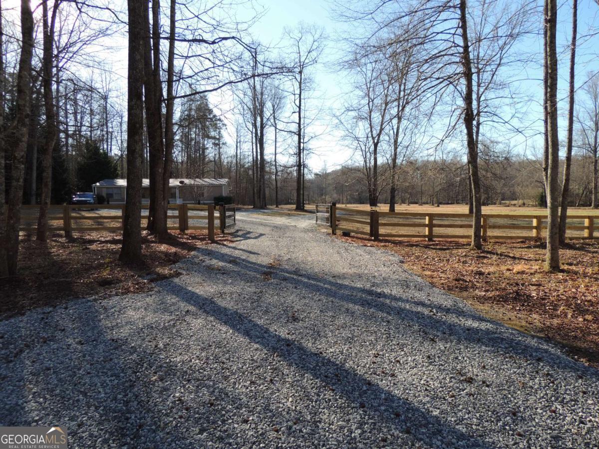 209 Horton Road Dahlonega GA 30533