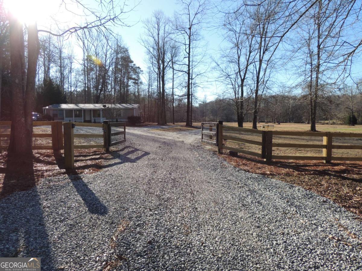 209 Horton Road Dahlonega GA 30533
