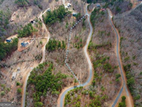 19/20 The Hills At Queens Gap Blairsville GA 30512