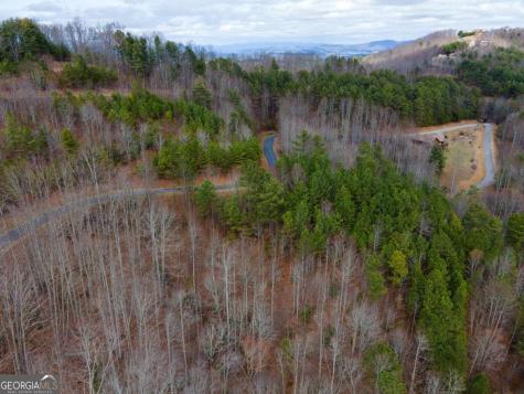 19/20 The Hills At Queens Gap Blairsville GA 30512