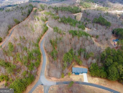 19/20 The Hills At Queens Gap Blairsville GA 30512