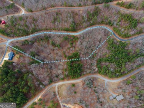 19/20 The Hills At Queens Gap Blairsville GA 30512