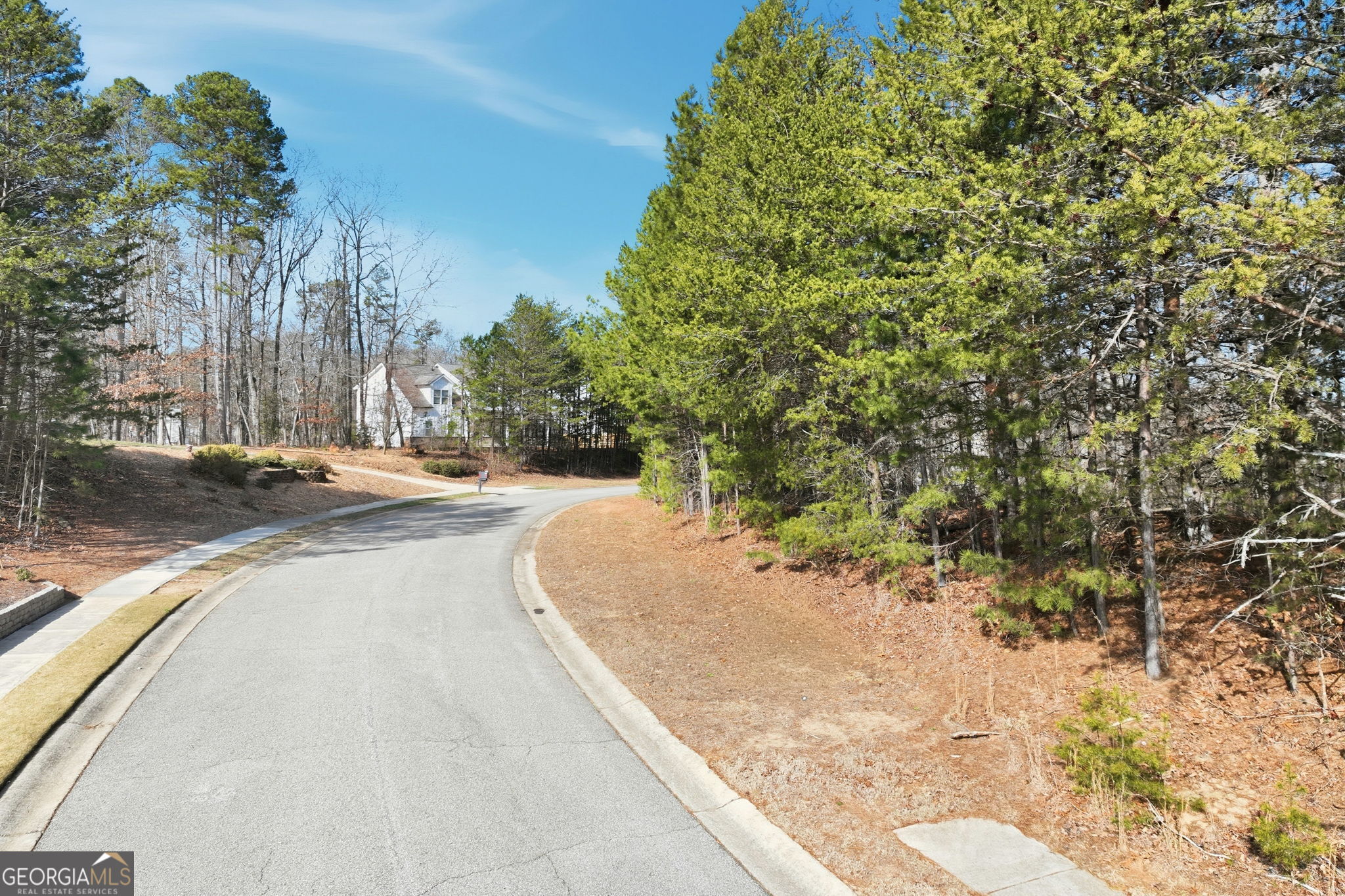 4227 Bayridge Drive Gainesville GA 30506