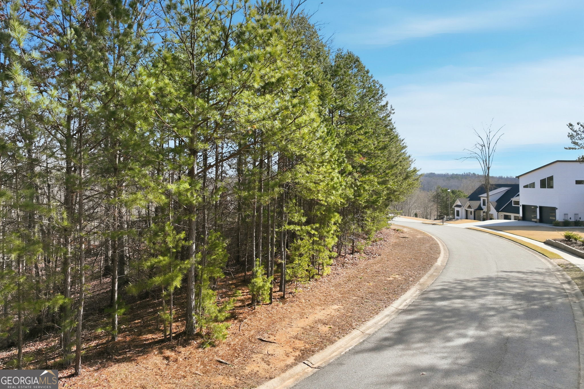 4227 Bayridge Drive Gainesville GA 30506