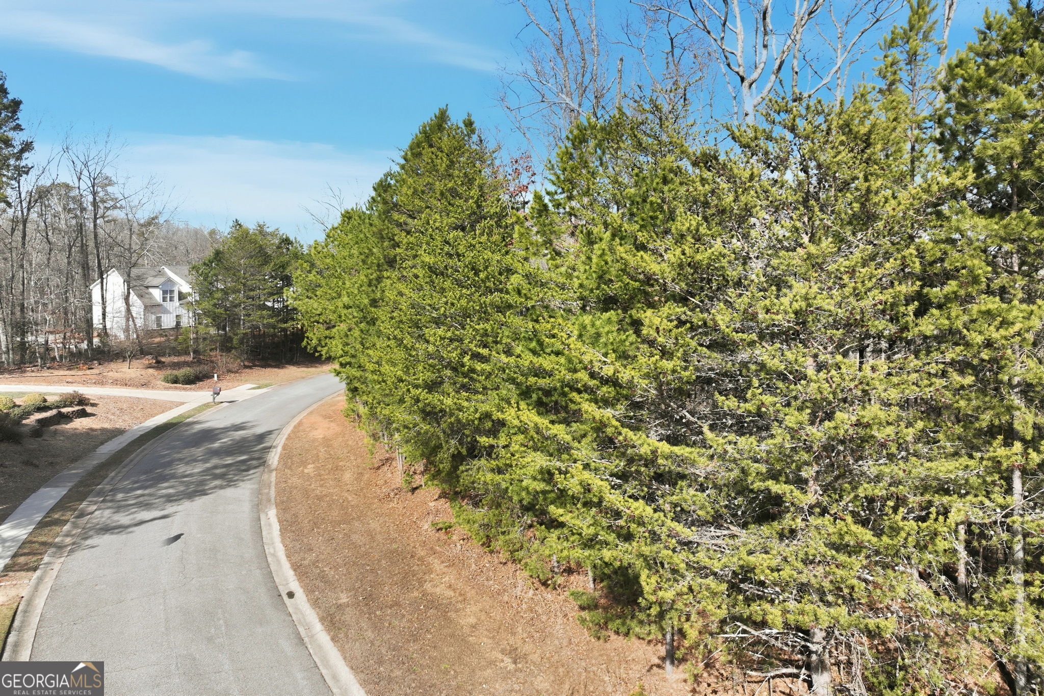 4227 Bayridge Drive Gainesville GA 30506