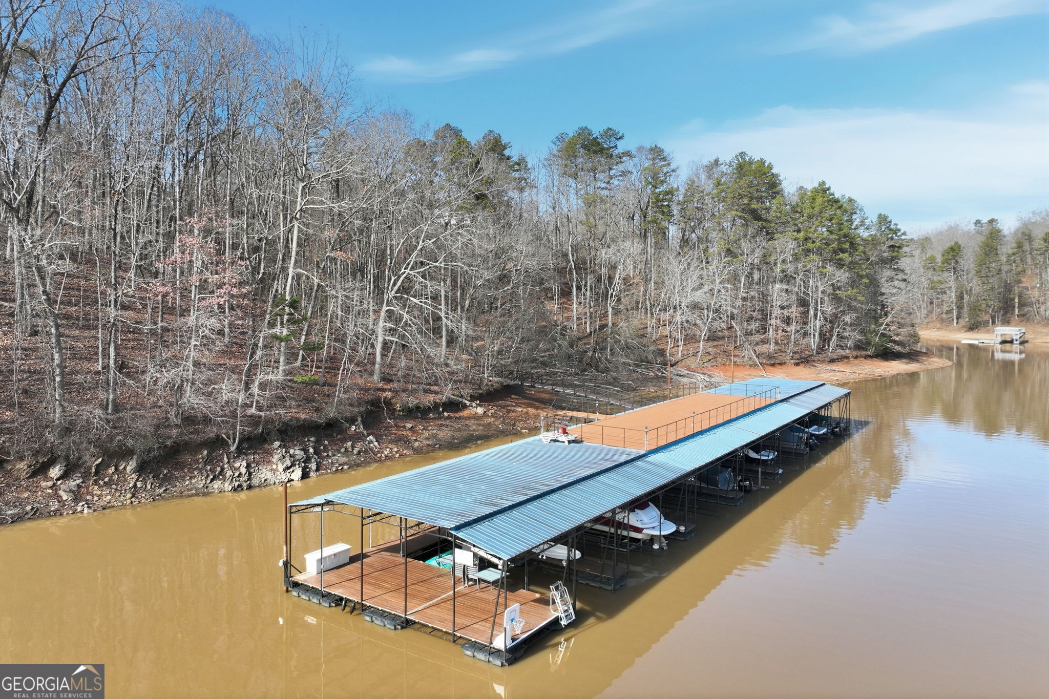 4227 Bayridge Drive Gainesville GA 30506