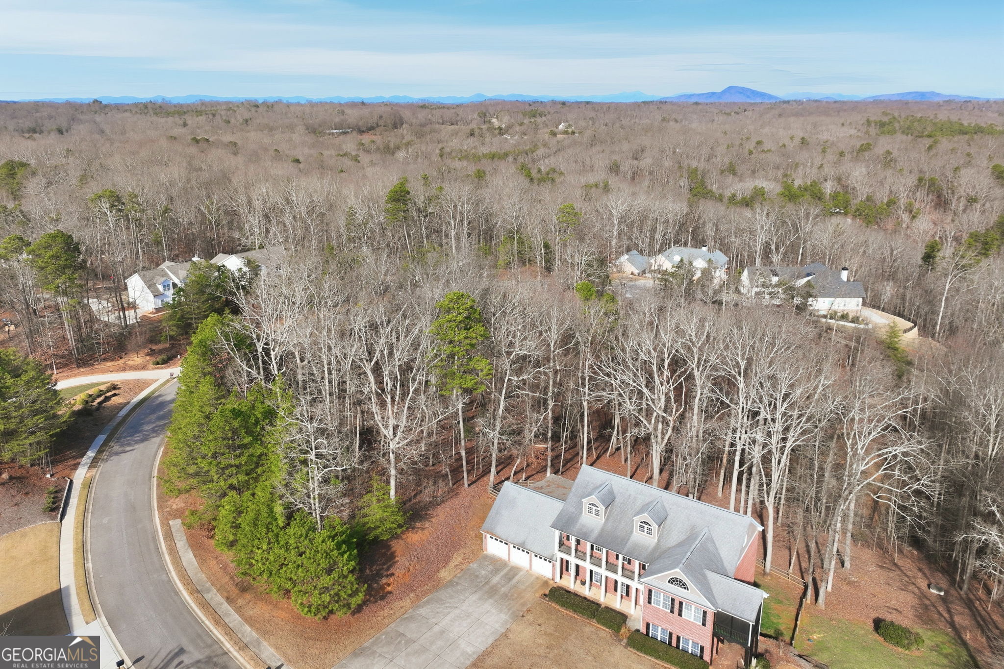 4227 Bayridge Drive Gainesville GA 30506