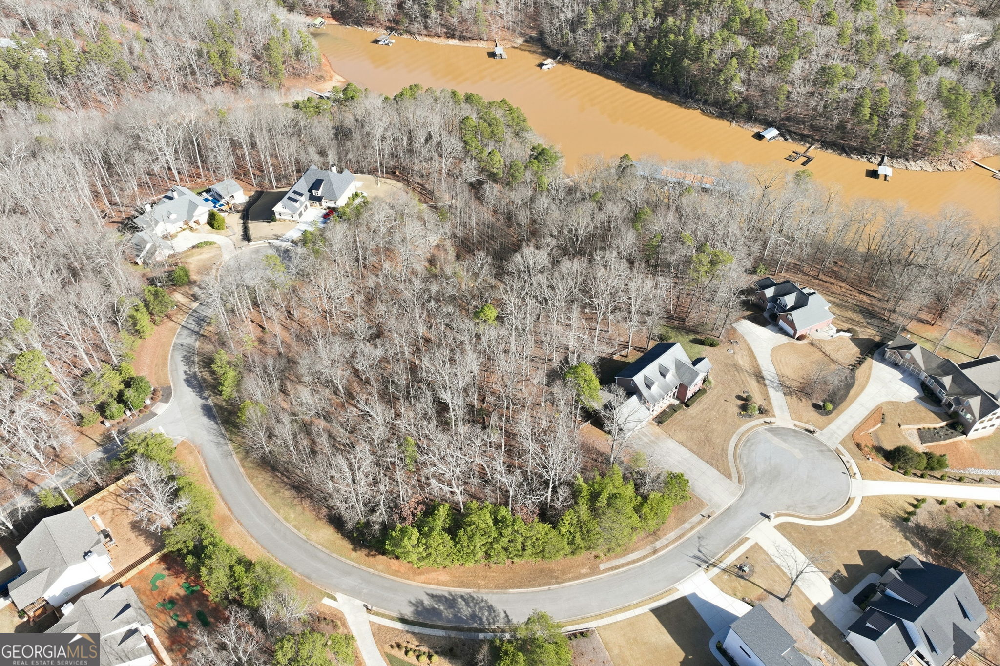 4227 Bayridge Drive Gainesville GA 30506