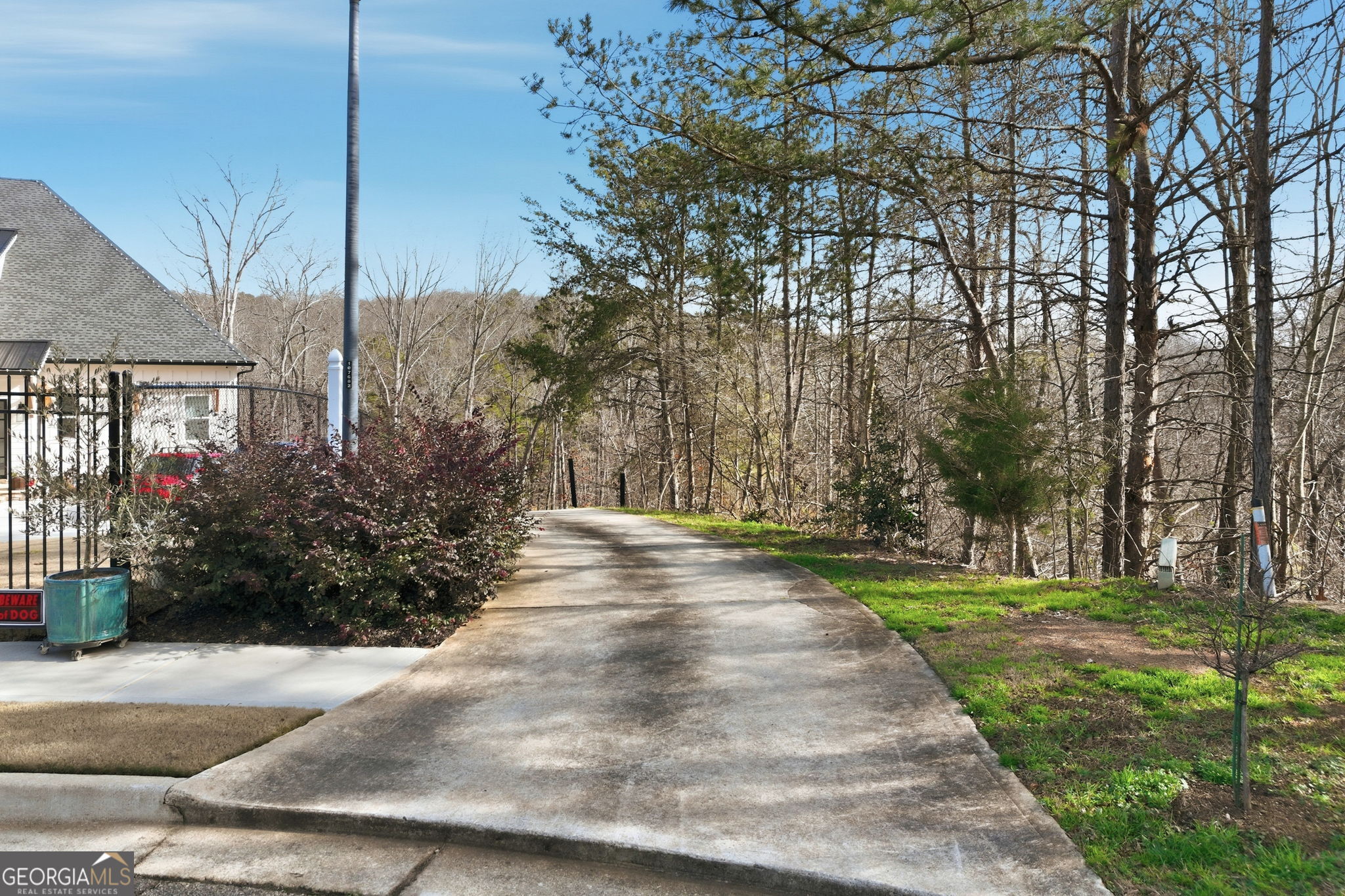 4227 Bayridge Drive Gainesville GA 30506