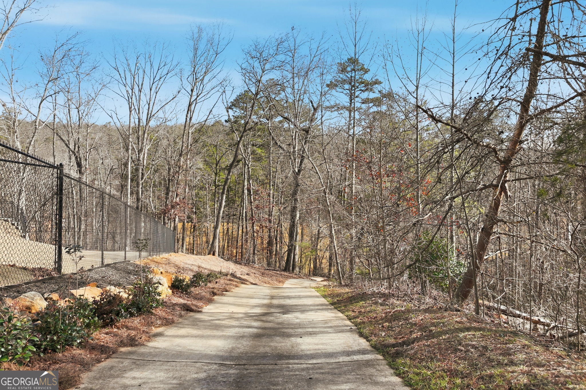 4227 Bayridge Drive Gainesville GA 30506