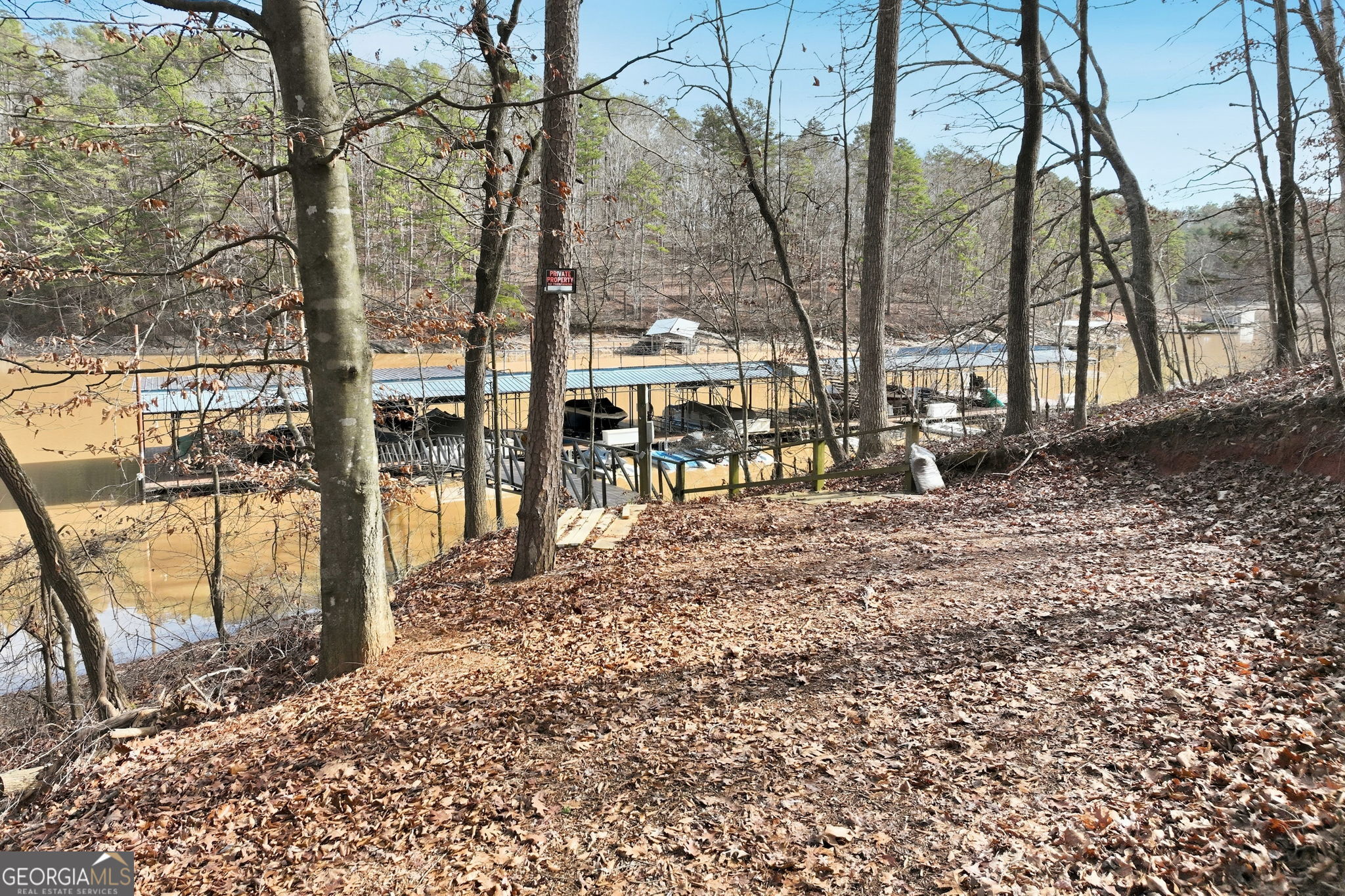 4227 Bayridge Drive Gainesville GA 30506
