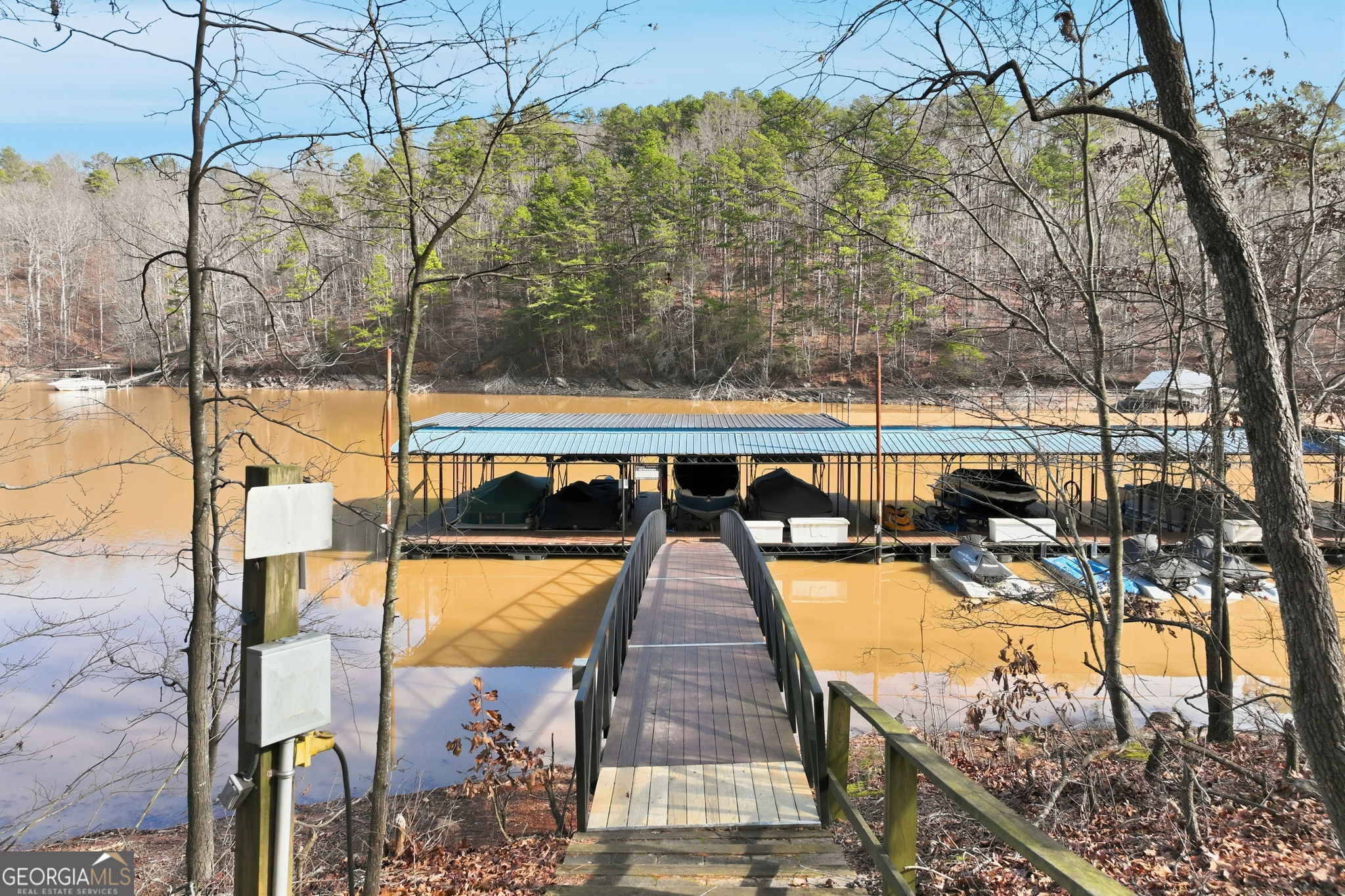 4227 Bayridge Drive Gainesville GA 30506