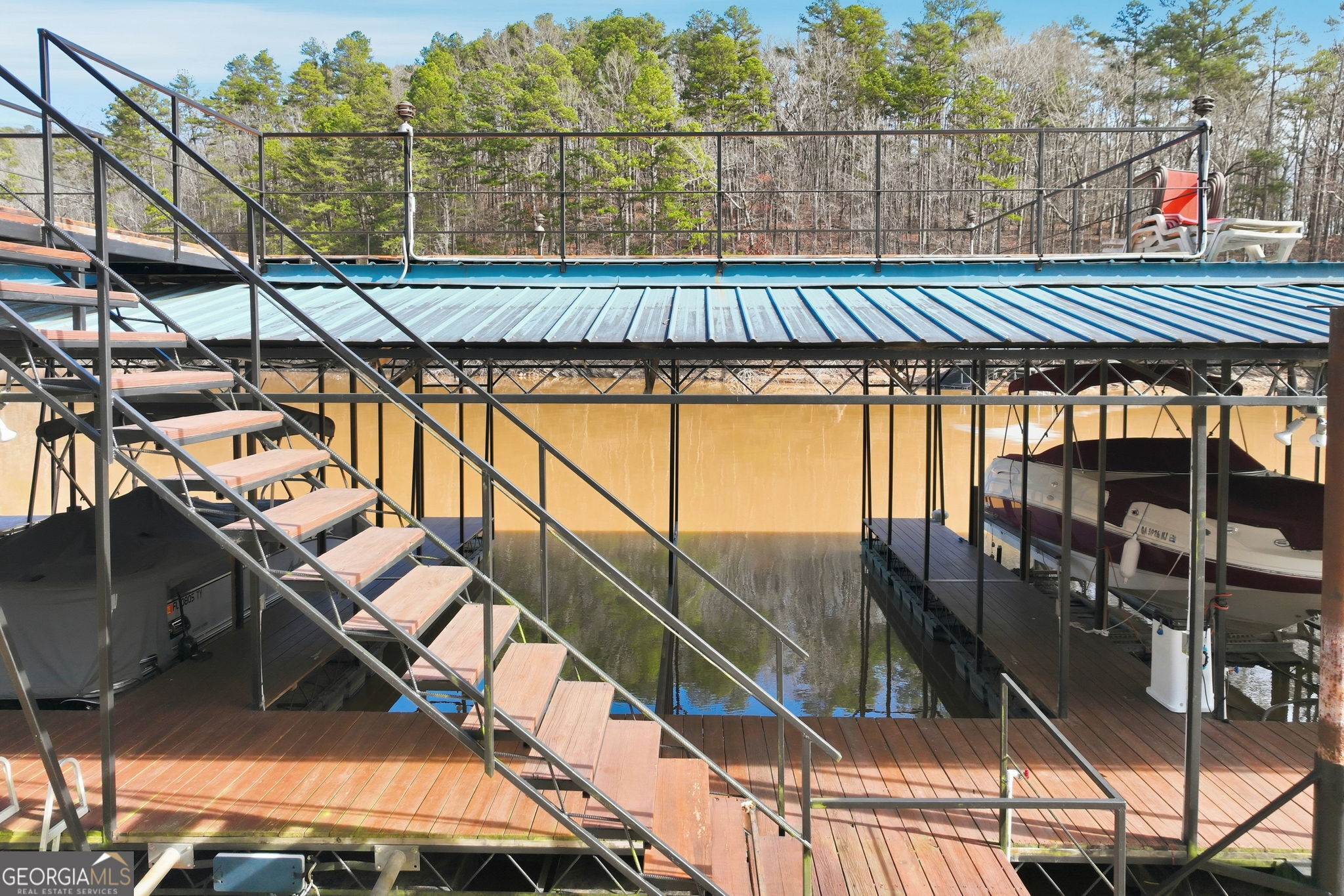 4227 Bayridge Drive Gainesville GA 30506