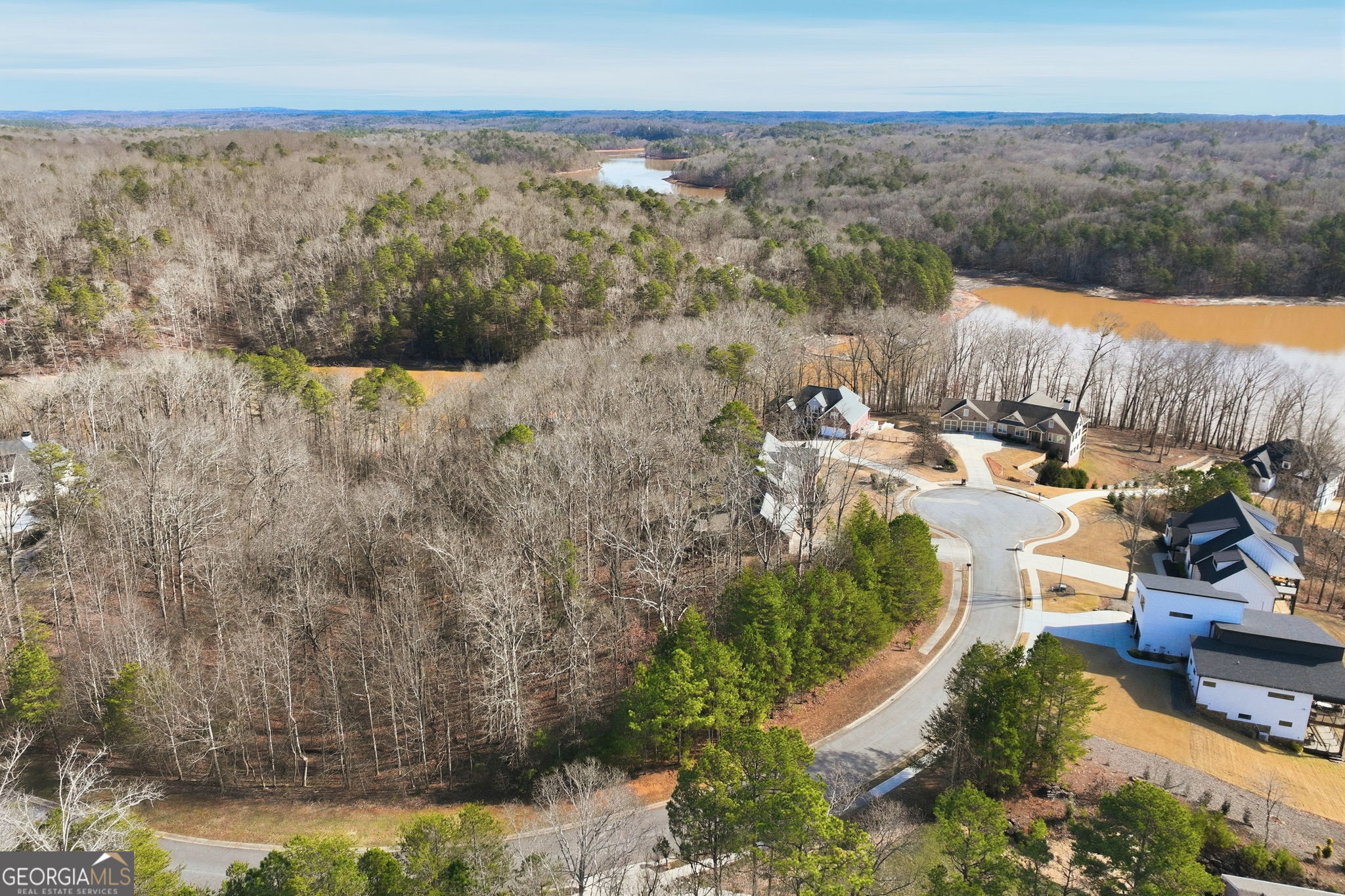 4227 Bayridge Drive Gainesville GA 30506