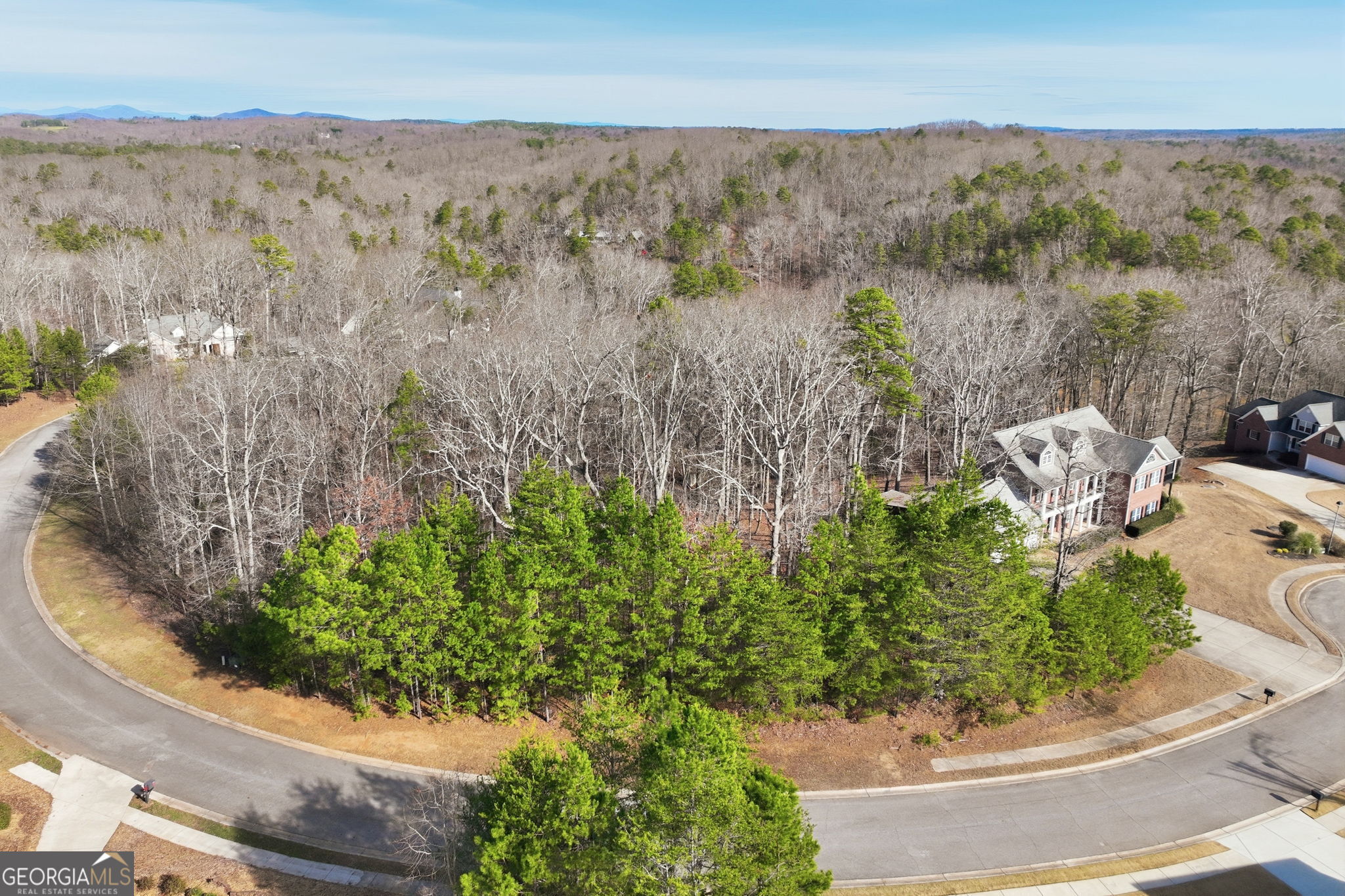 4227 Bayridge Drive Gainesville GA 30506