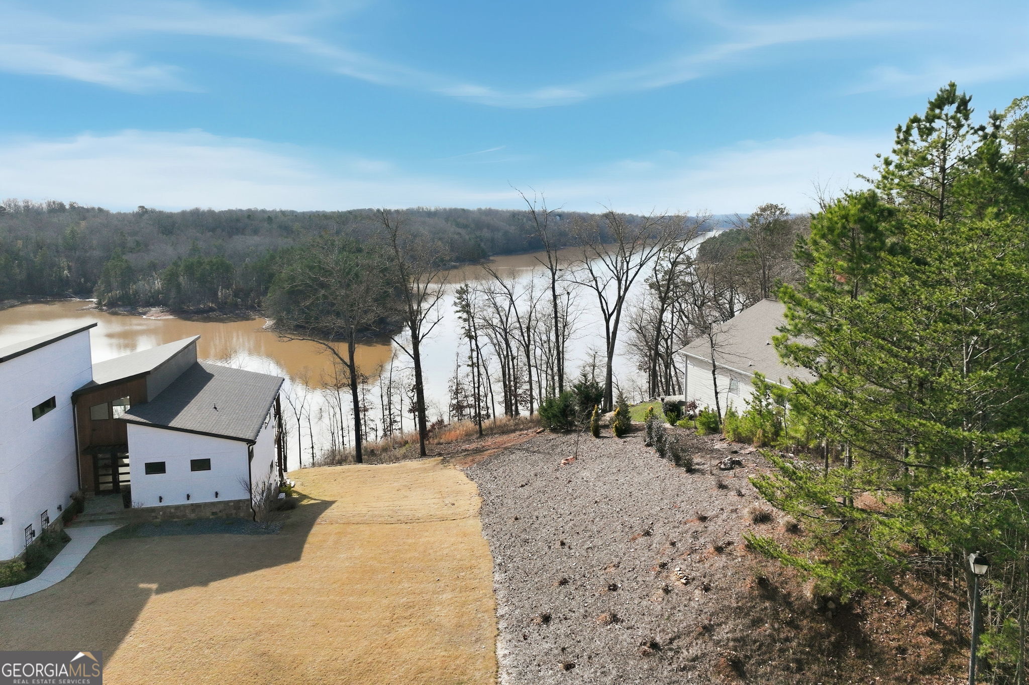 4227 Bayridge Drive Gainesville GA 30506