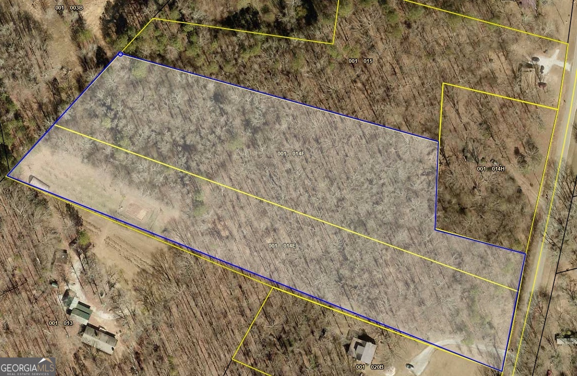 0 Mize Road Commerce GA 30529