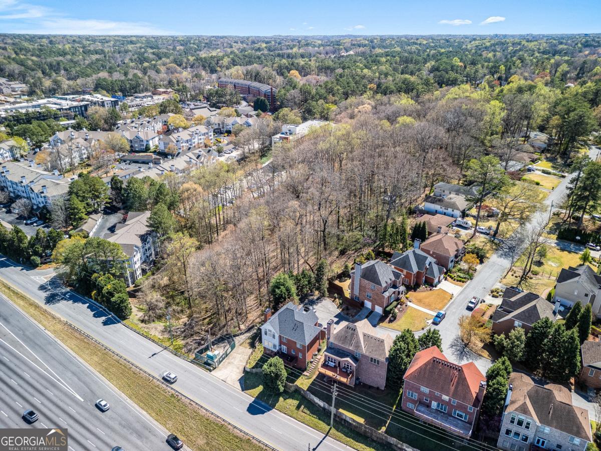1734 Summit Glen Lane Atlanta GA 30329