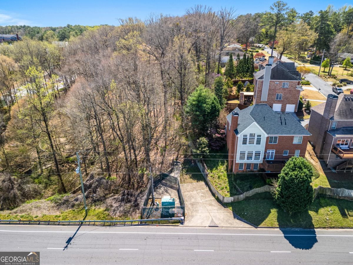 1734 Summit Glen Lane Atlanta GA 30329