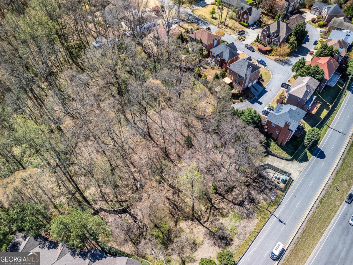 1734 Summit Glen Lane Atlanta GA 30329