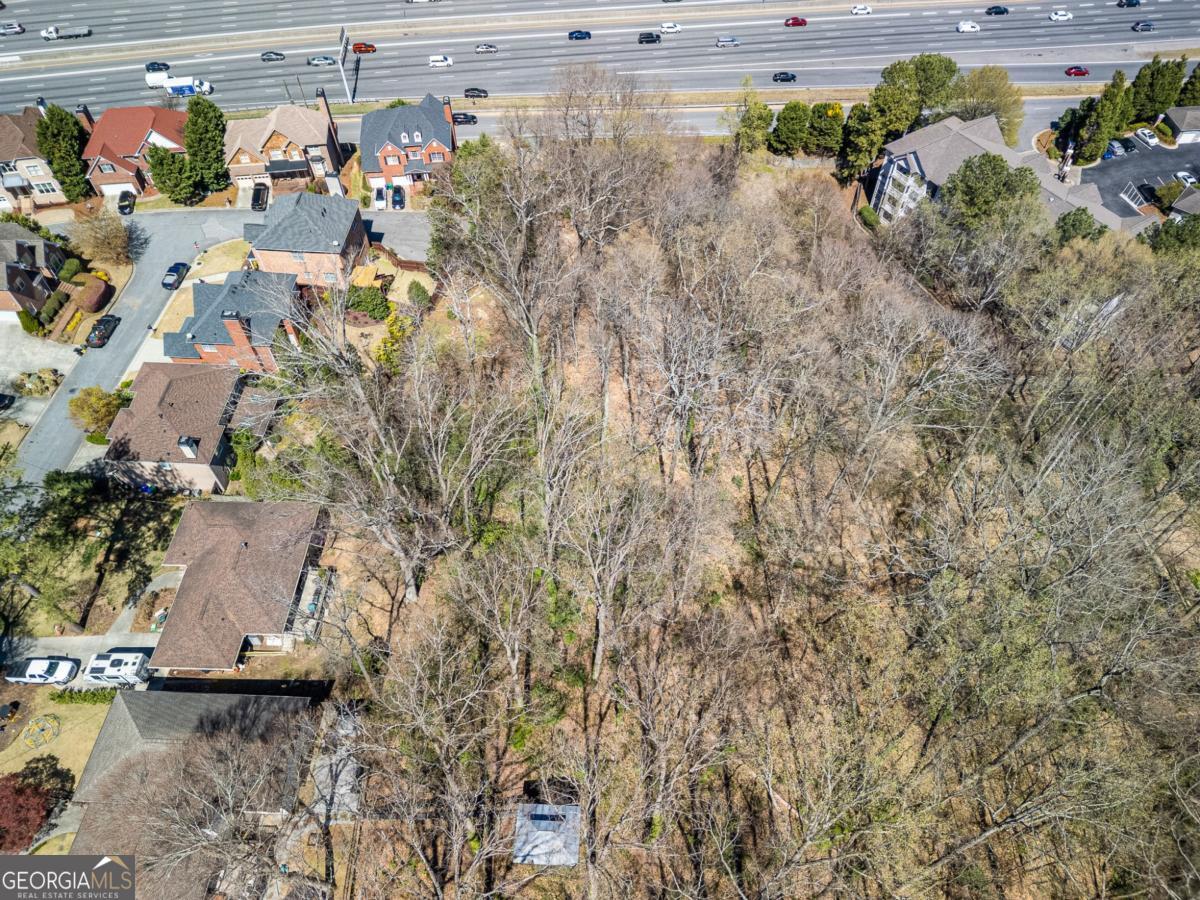 1734 Summit Glen Lane Atlanta GA 30329