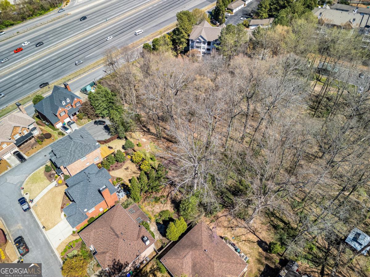 1734 Summit Glen Lane Atlanta GA 30329