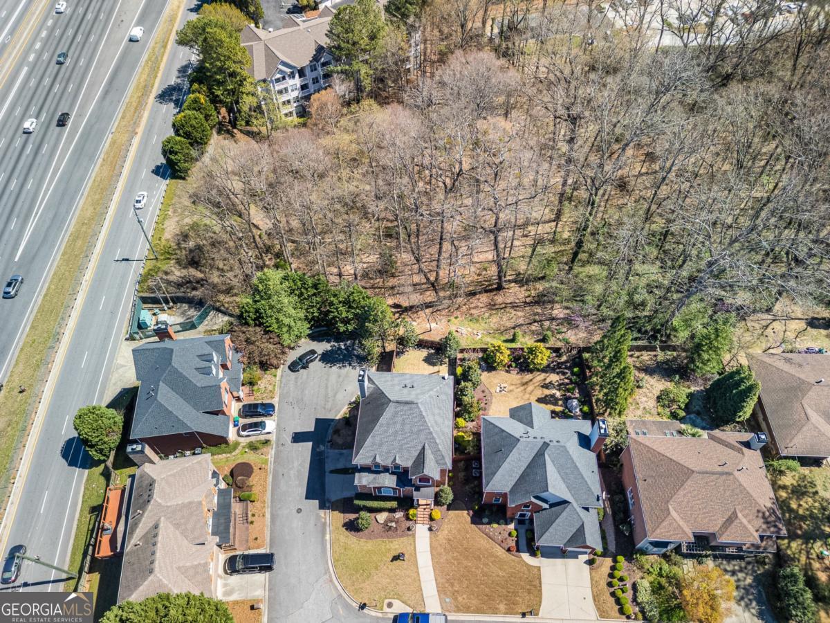 1734 Summit Glen Lane Atlanta GA 30329