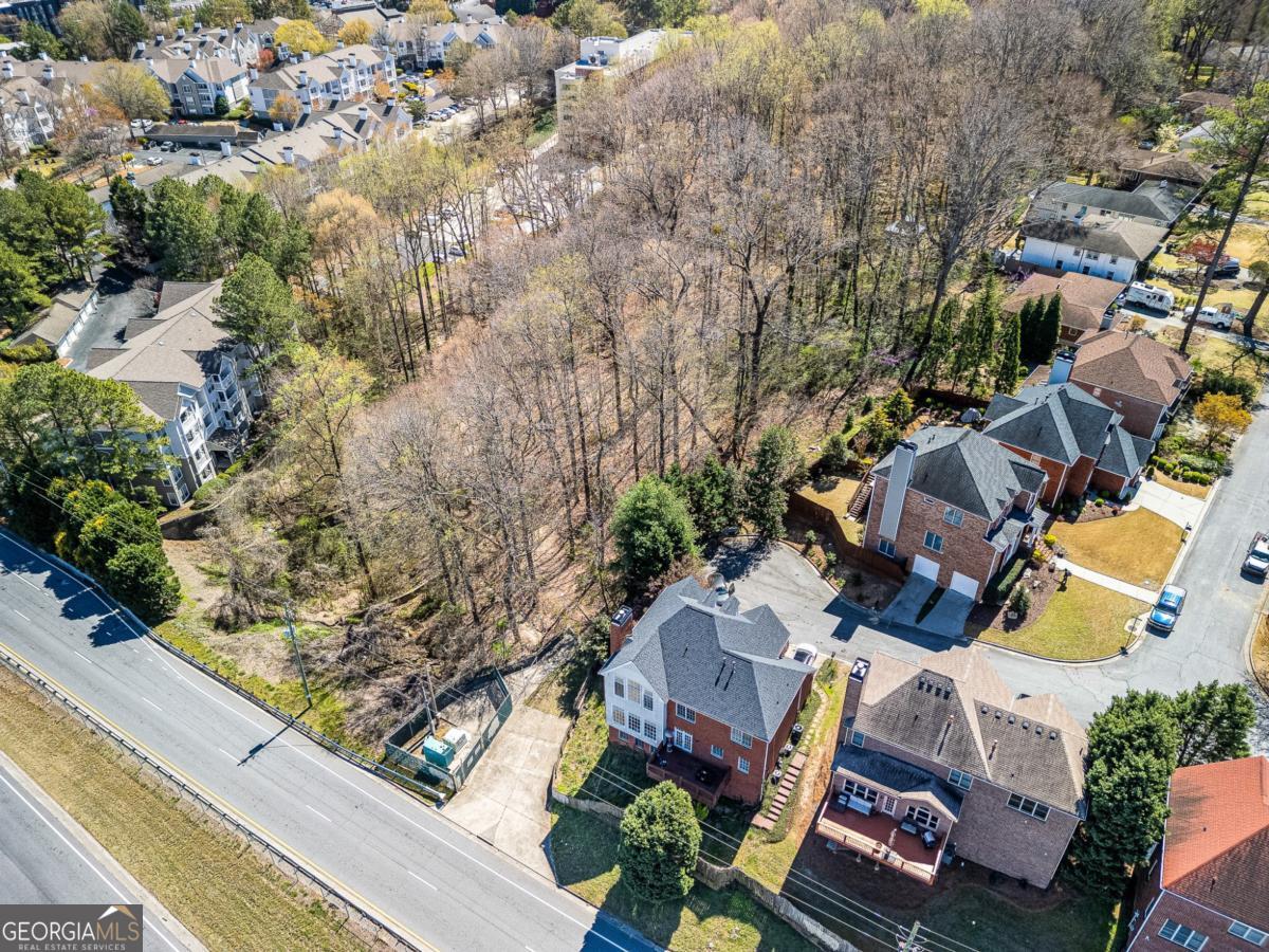 1734 Summit Glen Lane Atlanta GA 30329