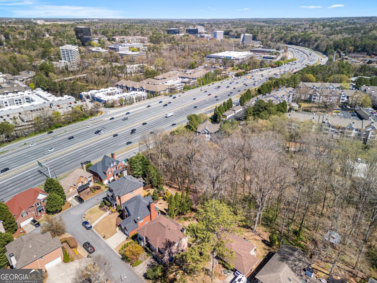 1734 Summit Glen Lane Atlanta GA 30329