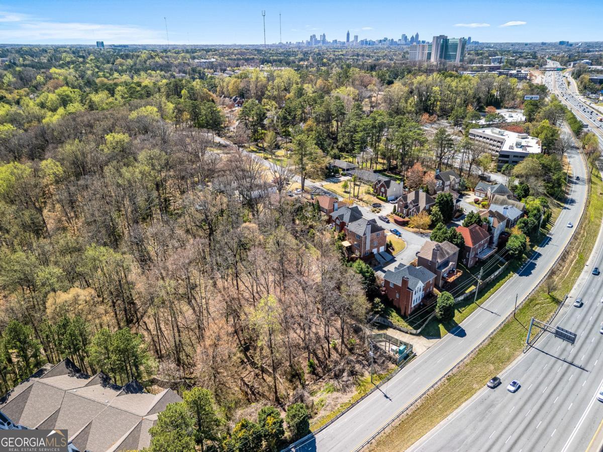 1734 Summit Glen Lane Atlanta GA 30329
