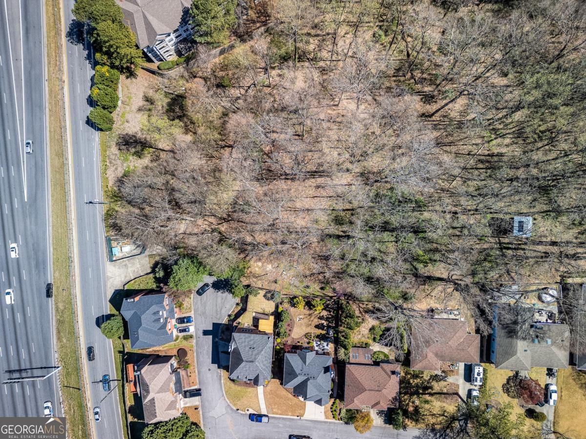 1734 Summit Glen Lane Atlanta GA 30329