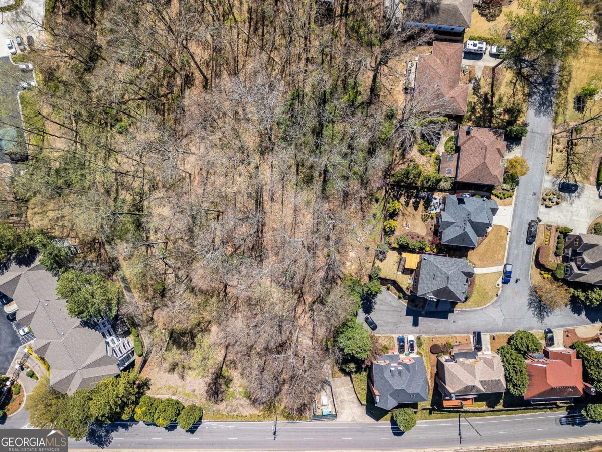 1734 Summit Glen Lane Atlanta GA 30329