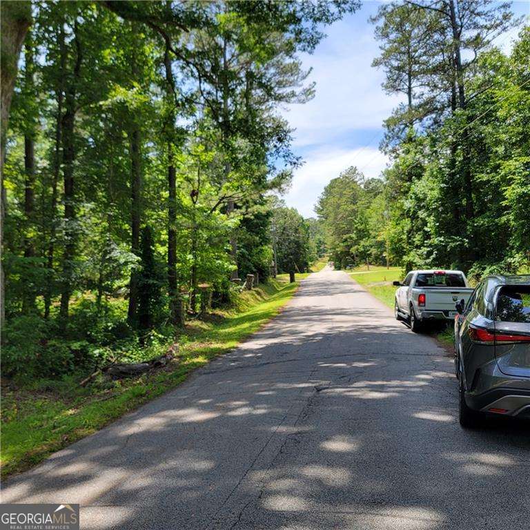 0 Spring Hill Drive Covington GA 30016