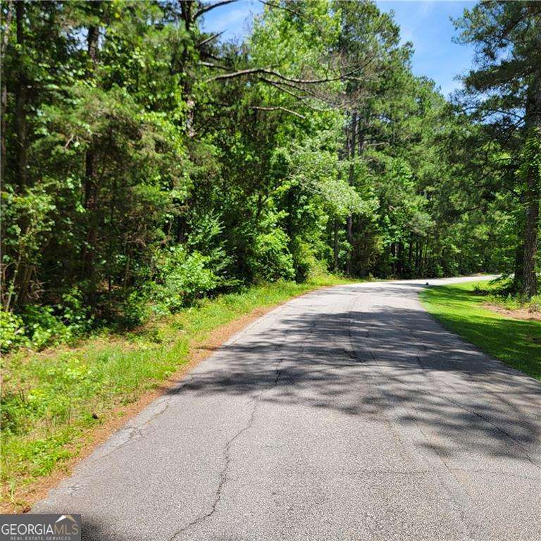 0 Spring Hill Drive Covington GA 30016