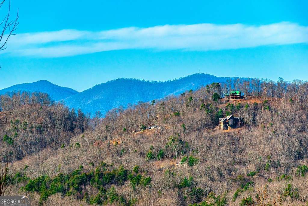 Lot 8 Scouts Overlook Morganton GA 30560