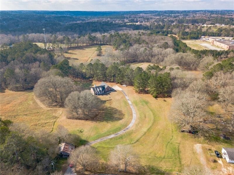 928 Grayson New Hope Road Lawrenceville GA 30045