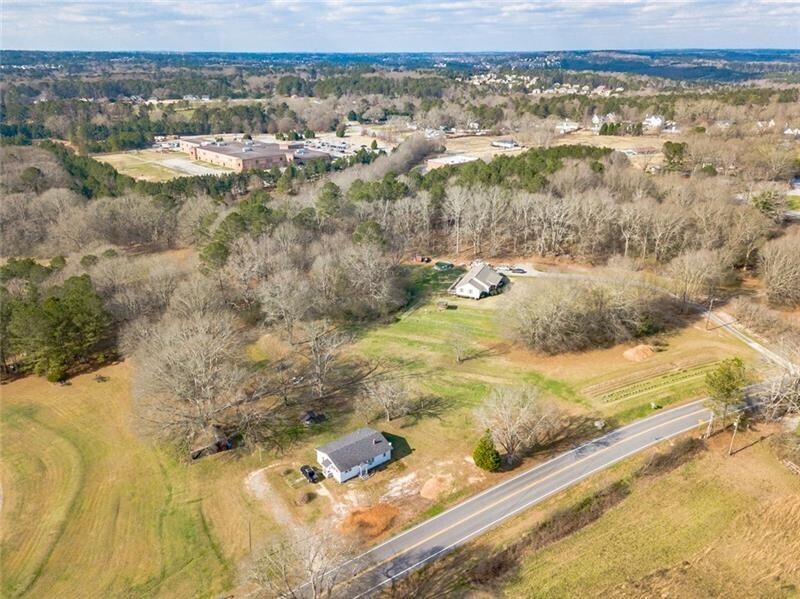 928 Grayson New Hope Road Lawrenceville GA 30045