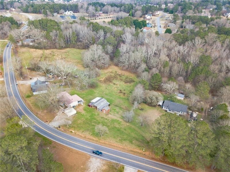 928 Grayson New Hope Road Lawrenceville GA 30045