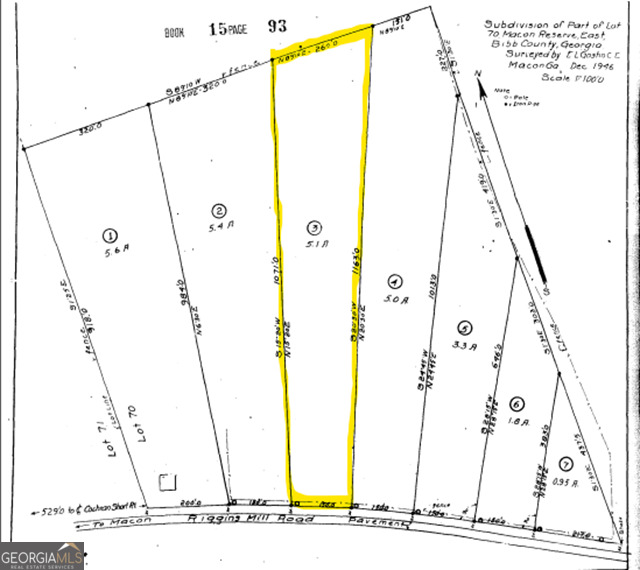 3164 Riggins Mill Road Macon GA 31217