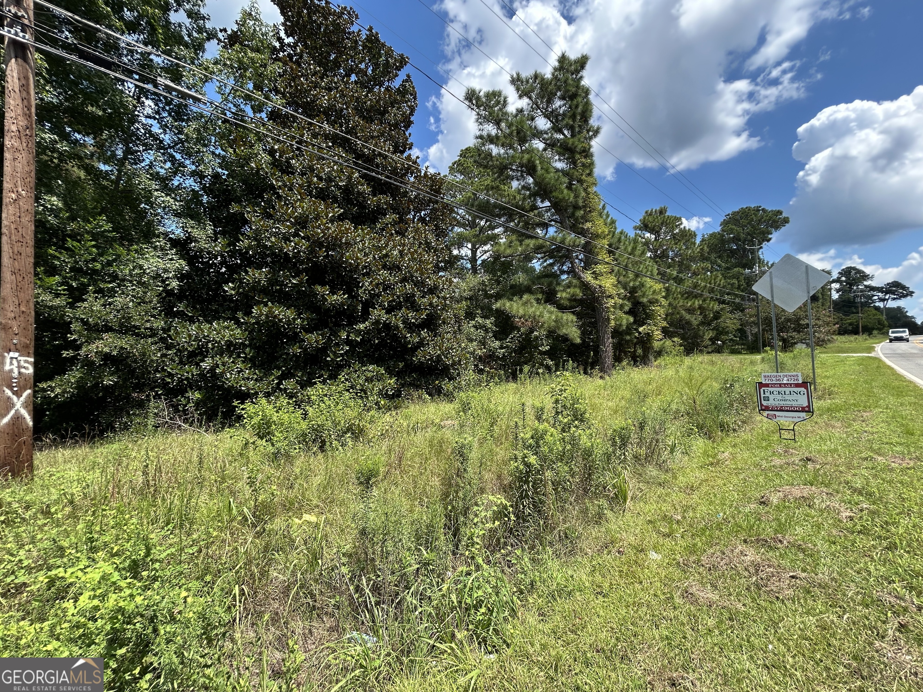 3164 Riggins Mill Road Macon GA 31217