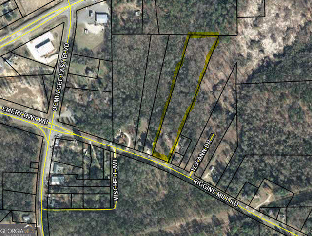 3164 Riggins Mill Road Macon GA 31217