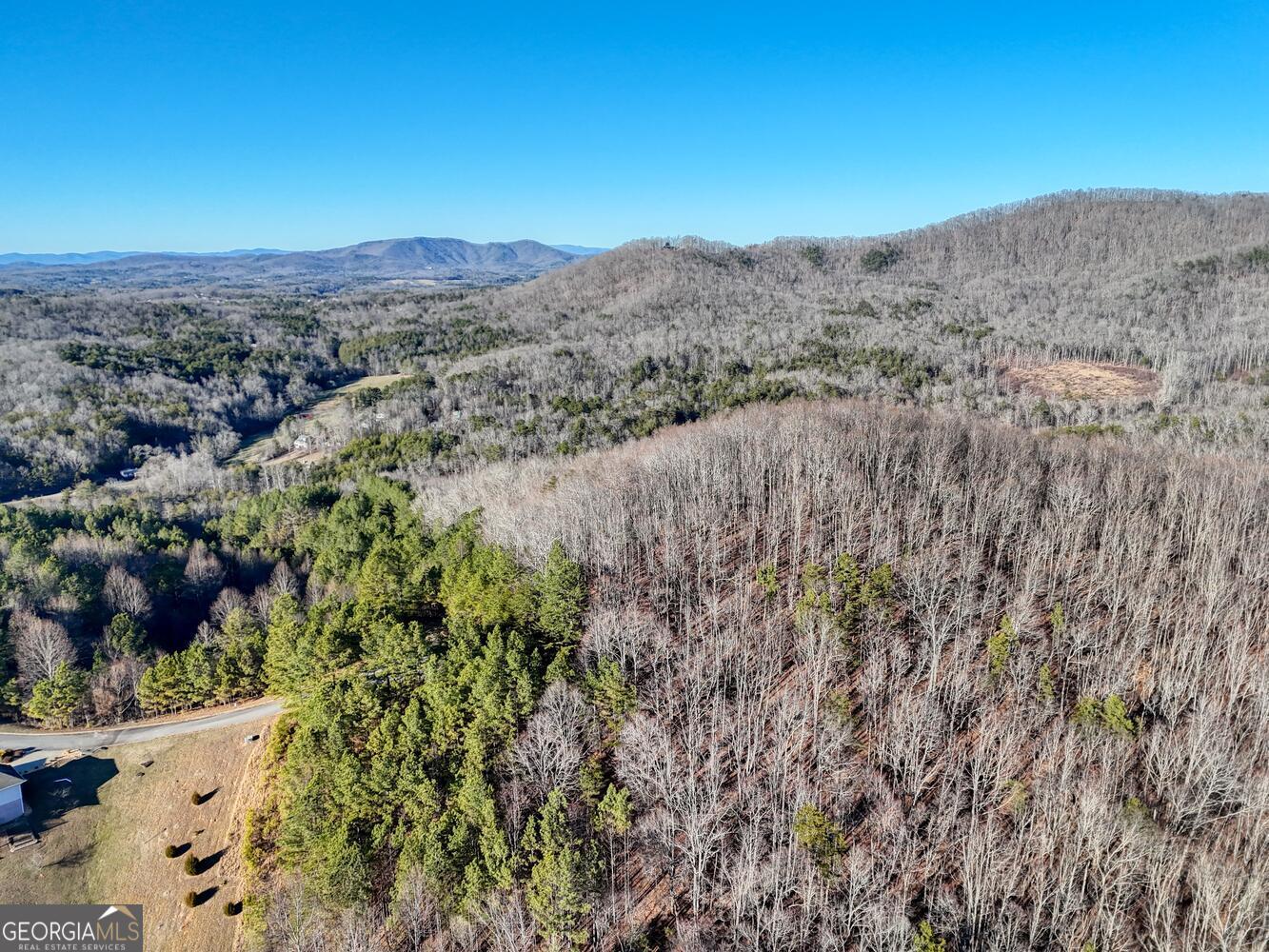 26 Sunset View Blairsville GA 30512